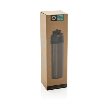 Logotrade ärikingid pilt: Omni sip RCS RPET veepudel 800ml