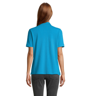 Logo trade meene pilt: PACIFIC naiste polosärk