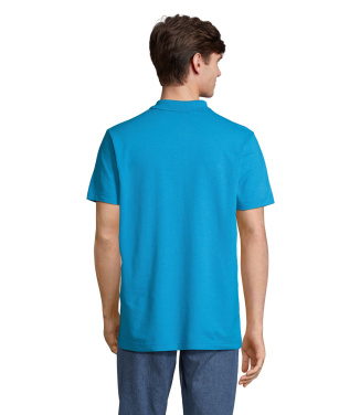 Logotrade ärikingid pilt: PULSE unisex polosärk