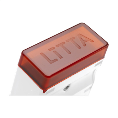 Logotrade reklaamtoote foto: Jalgratta sadulakate ECO Standard