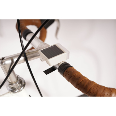 Logo trade reklaamtoote pilt: Jalgratta sadulakate ECO Standard