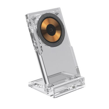 Logotrade firmakingid pilt: Magcharge 15W magnetiline juhtmevaba laadimisalus