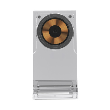 Logo trade reklaamkingitused foto: Magcharge 15W magnetiline juhtmevaba laadimisalus