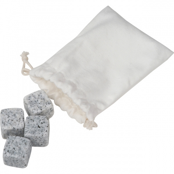 Logotrade reklaamkingitused pilt: Jääkuubiku kividega komplekt Shenzhen