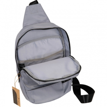 Logo trade reklaamkingi pilt: MoLu õlakott Saint-Hubert