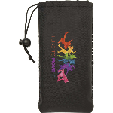 Logo trade reklaamkingi pilt: Grip 2-osaline treeningvahendite komplekt