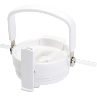 Logotrade meene foto: Bronx 900 ml RCS taaskasutatud roostevabast terasest termoskruus