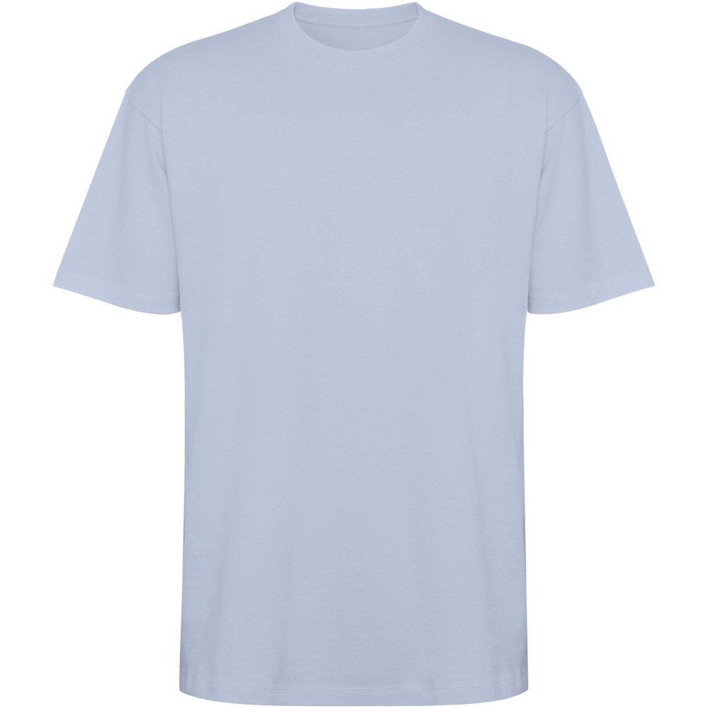 Logotrade ärikingitused pilt: Bull lühikeste varrukatega unisex ülisuur T-särk