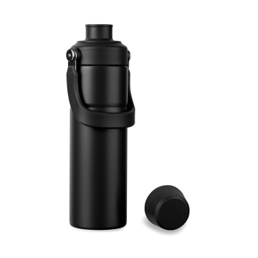 Logotrade ärikingid pilt: Baltimore trek RCS taaskasutatud SS pudel 600 ML