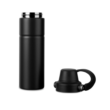 Logotrade firmakingituse foto: Baltimore trek RCS taaskasutatud SS pudel 600 ML