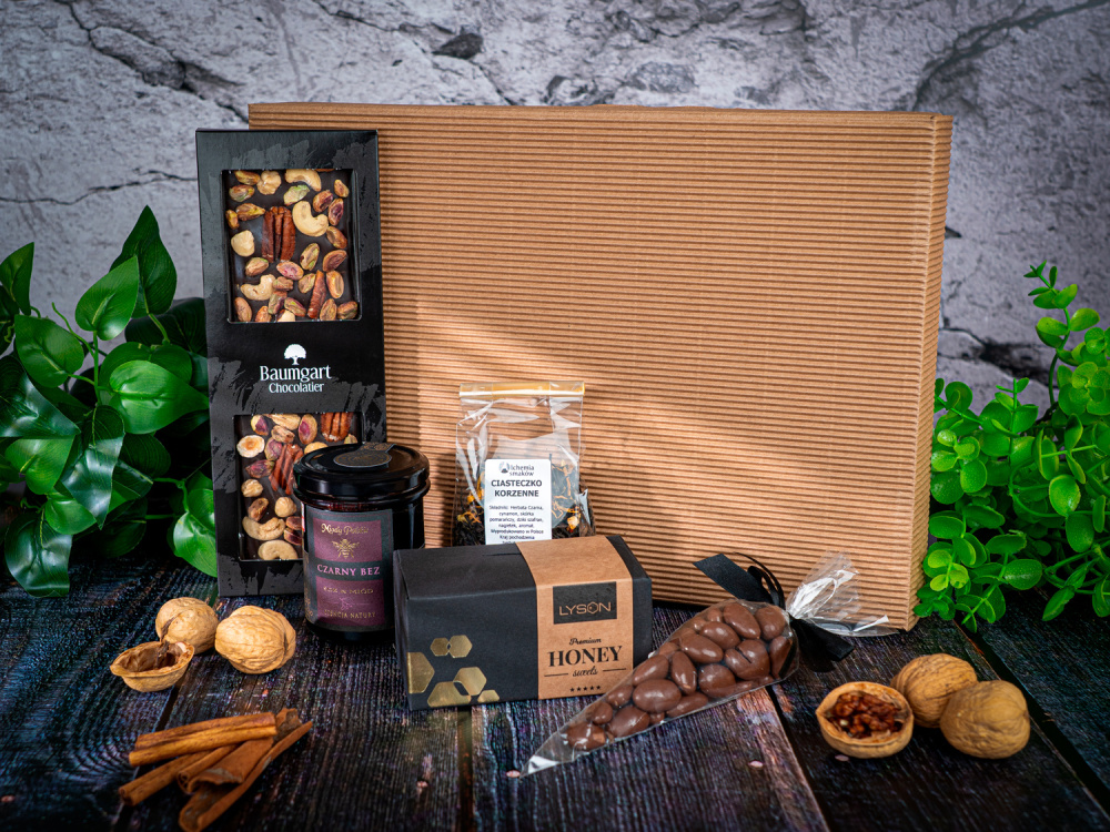 Logotrade reklaamkingi foto: 