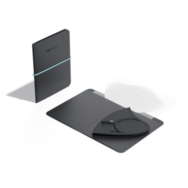 Logo trade firmakingi pilt: XD DESIGN kaitsemaski komplekt