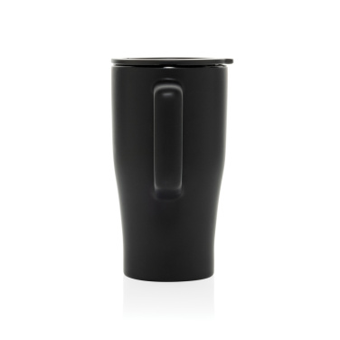 Logo trade reklaamtoote pilt: Keraamiline Luxe termoskruus 490ml