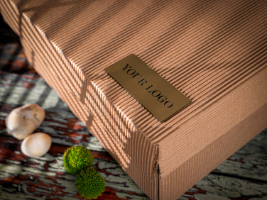 Logotrade ärikingituse foto: 