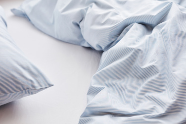 Logotrade reklaamkingid pilt: VINGA Montgomery premium-puuvillane voodipesukomplekt, 4 tk