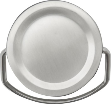 Logo trade reklaamkingituse pilt: Sedona 500 ml taaskasutatud roostevabast terasest veepudel