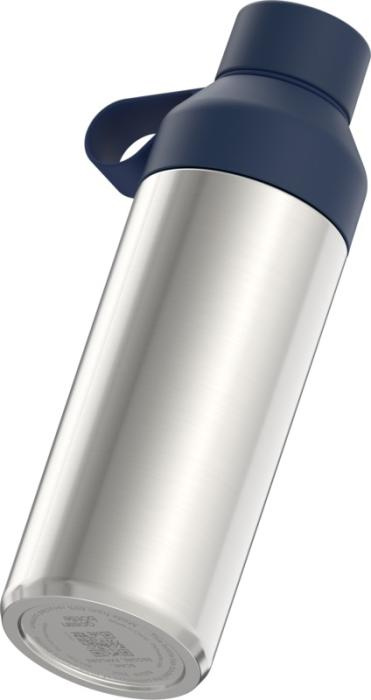 Logotrade firmakingitused pilt: Ocean Bottle Lite 620 ml veepudel