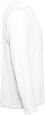 Logotrade firmakingitused pilt: Estoril pikkade varrukatega unisex T-särk