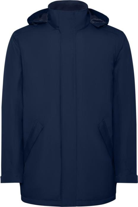 Logotrade firmakingitused pilt: America laste polsterdatud parkajakk