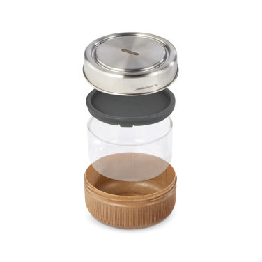 Logotrade reklaamtooted pilt: Black+Blum klaasist lõunakauss 750ml