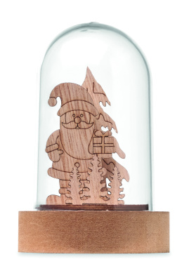 Logo trade ärikingid foto: Jõulu LED-kaunistus