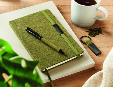 Logotrade reklaamtooted pilt: CHIPPEWA 3-osaline kinkekomplekt karbis