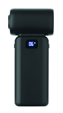 Logo trade firmakingituse pilt: Kaasaskantav turboventilaator