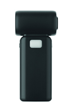 Logo trade ärikingi pilt: Kaasaskantav turboventilaator