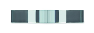 Logo trade meened foto: Tähekujuline klaasist auhind