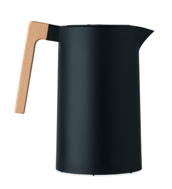 Logotrade firmakingituse foto: Topeltseinaga kann 1L SERVIR