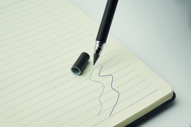 Logo trade ärikingid foto: RINBOOK A5 märkmik telefonihoidjaga