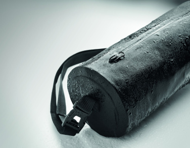 Logo trade ärikingid foto: 300D RPET-ist veekindel kott BRENNA