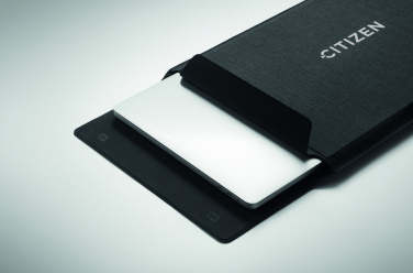 Logo trade firmakingid foto: PRACTIC 16-tolline vildist sülearvutitasku