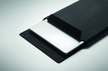 Logo trade reklaamtoote pilt: PRACTIC 16-tolline vildist sülearvutitasku