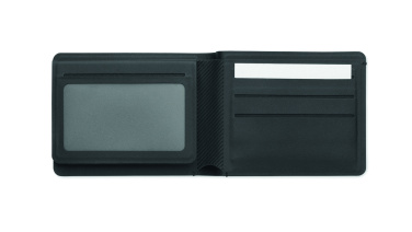 Logo trade firmakingituse pilt: WALL PU rahakott anti-loss tuvastusega