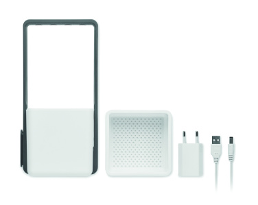 Logo trade reklaamtooted foto: LED-valgustusega istutuspott LUSHLET