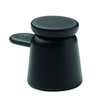 Logotrade reklaamkingituse foto: 3-ühes juhtmevaba laadija 15W SIMPA