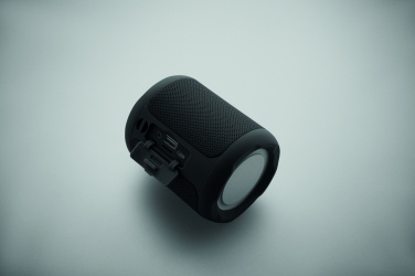 Logo trade reklaamkingituse pilt: 5W ABS-ist juhtmevaba kõlar TOA