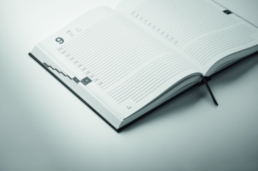 Logotrade ärikingituse foto: A5 päevaplaneerija märkmik ROUTINE