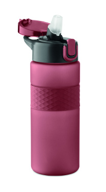 Logo trade reklaamkingid foto: RPET joogipudel 700ml ISJFORDEN