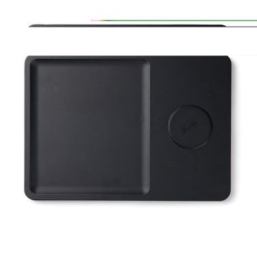 Logotrade meene foto: VINGA Timo RCS laualaadija ja tarvikute alus