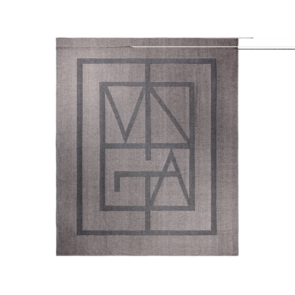 Logo trade reklaamtooted foto: VINGA Monogramm GRS tekk