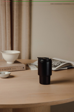 Logotrade ärikingi foto: VINGA Nagano kaasaskantav termoskruus 350 ml