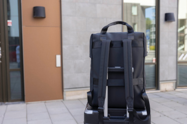 Logotrade firmakingituse foto: VINGA Baltimore RCS seljakott