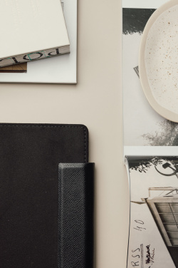 Logo trade meened foto: VINGA Marlow GRS märkmik