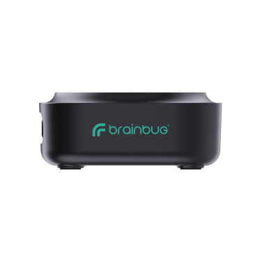 Logotrade reklaamkingid pilt: Urban Vitamin Goleta 2-in-1 15W magnetiline juhtmevaba laadija