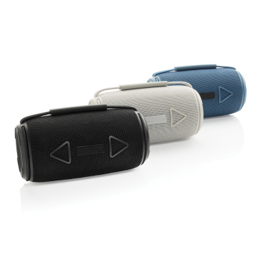 Logotrade firmakingi foto: Prisma RCS taaskasutatud plastist IPX 4 veekindel 16W kõlar