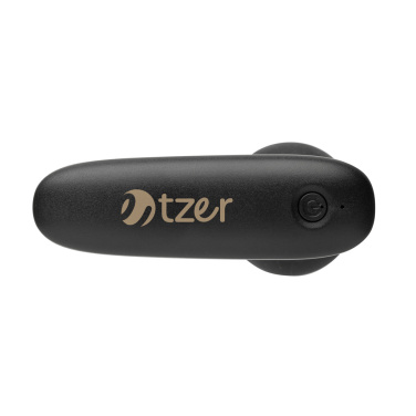 Logotrade reklaamkingituse foto: Revix RCS taaskasutatud plastmassist massaažipüstol