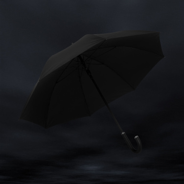 Logotrade firmakingituse foto: Swiss Peak Vero Aware™ RPET 25” vihmavari