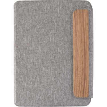 Logo trade reklaamtoote pilt: Andean A5 RCS märkmik